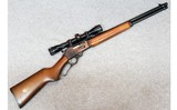 Marlin ~ 3087S Longhorn Commemorative ~ .30-30 Winchester. - 1 of 10