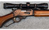 Marlin ~ 3087S Longhorn Commemorative ~ .30-30 Winchester. - 3 of 10