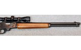 Marlin ~ 3087S Longhorn Commemorative ~ .30-30 Winchester. - 4 of 10