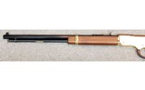 Henry ~ H004V Golden Boy ~ .17 HMR. - 7 of 10