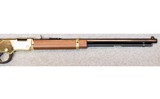 Henry ~ H004V Golden Boy ~ .17 HMR. - 4 of 10