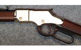 Henry ~ H004V Golden Boy ~ .17 HMR. - 8 of 10