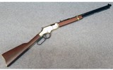 Henry ~ H004V Golden Boy ~ .17 HMR. - 1 of 10