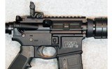 Smith & Wesson ~ M&P-15 ~ 5.56x45 mm NATO. - 3 of 10
