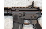 Smith & Wesson ~ M&P-15 ~ 5.56x45 mm NATO. - 8 of 10