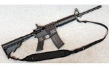 Smith & Wesson ~ M&P-15 ~ 5.56x45 mm NATO.