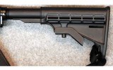 Smith & Wesson ~ M&P-15 ~ 5.56x45 mm NATO. - 9 of 10