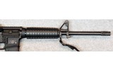 Smith & Wesson ~ M&P-15 ~ 5.56x45 mm NATO. - 4 of 10