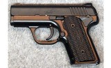 Kimber ~ Solo Carry DC ~ 9 mm Luger. - 2 of 2