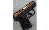 Ruger ~ LCP II ~ .22 Long Rifle. - 1 of 2