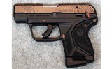 Ruger ~ LCP II ~ .22 Long Rifle. - 2 of 2
