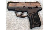 Ruger ~ MAX-9 ~ 9 mm Luger. - 2 of 2