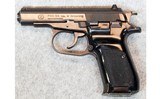 CZ ~ 83 ~ .380 ACP. - 2 of 2
