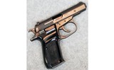 CZ ~ 83 ~ .380 ACP. - 1 of 2
