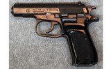 CZ ~ 83 ~ .380 ACP. - 2 of 2