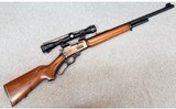 Marlin ~ 444SS ~ .444 Marlin.