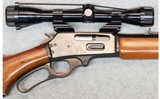 Marlin ~ 444SS ~ .444 Marlin. - 3 of 10