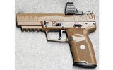 FN ~ Five-seveN ~ 5.7x28 mm. - 2 of 2