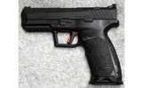 Tisas ~ PX-9D Gen 3 ~ 9 mm Luger. - 2 of 2