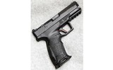 Tisas ~ PX-9D Gen 3 ~ 9 mm Luger.