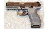 Heckler & Koch ~ VP9 ~ 9 mm Luger. - 2 of 3