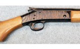 Harrington & Richardson ~ Topper Jr Model 490 ~ 20 Gauge. - 3 of 10
