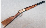 Rossi ~ R92 ~ .44 Magnum.