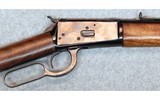 Rossi ~ R92 ~ .44 Magnum. - 3 of 10