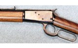 Rossi ~ R92 ~ .44 Magnum. - 8 of 10