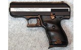 Hi-Point ~ CF380 ~ .380 ACP. - 2 of 2