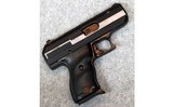 Hi-Point ~ CF380 ~ .380 ACP.