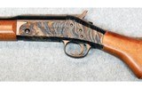 Harrington & Richardson ~ Topper Model 88 ~ .410 Bore. - 8 of 10