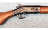 Harrington & Richardson ~ Topper Model 88 ~ .410 Bore. - 3 of 10