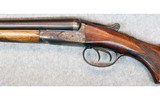 Savage Arms ~ Fox Sterlingworth ~ 16 Gauge. - 8 of 10