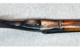Savage Arms ~ Fox Sterlingworth ~ 16 Gauge. - 6 of 10