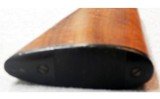 Savage Arms ~ Fox Sterlingworth ~ 16 Gauge. - 10 of 10