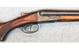 Savage Arms ~ Fox Sterlingworth ~ 16 Gauge. - 3 of 10