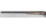 Savage Arms ~ Fox Sterlingworth ~ 16 Gauge. - 7 of 10