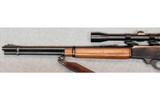 Marlin ~ 336 ~ .30-30 Winchester. - 7 of 10