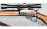 Marlin ~ 336 ~ .30-30 Winchester. - 8 of 10