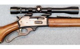 Marlin ~ 336 ~ .30-30 Winchester. - 3 of 10