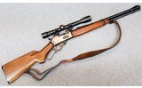 Marlin ~ 336 ~ .30-30 Winchester. - 1 of 10