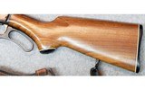 Marlin ~ 336 ~ .30-30 Winchester. - 9 of 10