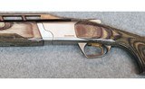 Browning ~ Cynergy Trap ~ 12 Gauge. - 8 of 11