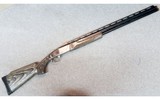 Browning ~ Cynergy Trap ~ 12 Gauge. - 1 of 11