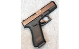 Glock ~ 45 ~ 9 mm Luger. - 1 of 2