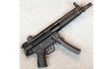 Century Arms ~ MKE AP5 ~ 9 mm Luger. - 1 of 2