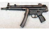 Century Arms ~ MKE AP5 ~ 9 mm Luger. - 2 of 2