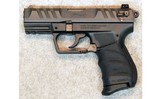 Walther ~ PD380 ~ .380 ACP. - 2 of 2