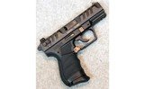 Walther ~ PD380 ~ .380 ACP. - 1 of 2